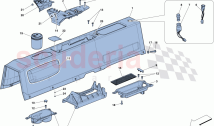 TUNNEL - SUBSTRUCTURE AND ACCESSORIES