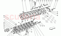 L.H. CYLINDER HEAD
