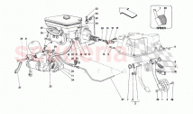 BRAKE HIDRAULIC -Not for GD-