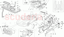 SHIELDS - EXTERNAL TRIM