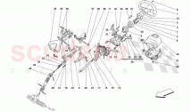 STEERING COLUMN