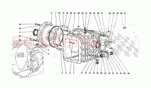 Differential Housing