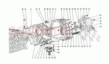 Gearbox Housing