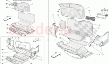 LUGGAGE COMPARTMENT TRIM