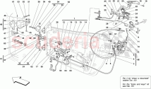 DOORS - OPENING MECHANISM AND HINGES