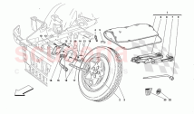 Wheels and Steering