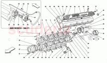 L.H. CYLINDER HEAD