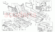 TUNNEL - FRAMEWORK AND TRIMS