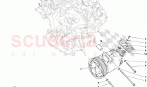 AC SYSTEM COMPRESSOR