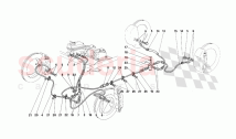 Brake system -Not for USA-