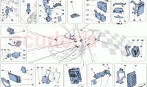 VEHICLE ECUs