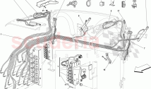 HYDRAULIC SYSTEM AND ELECTROHYDRAULIC PUMP -Applicable for Spider 16M-
