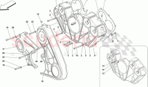 ENGINE COVERS