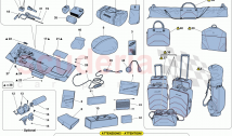 Standard Accessories