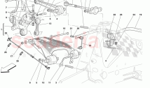 REAR SUSPENSION