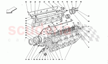 R.H. CYLINDER HEAD
