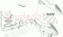 AIR INTAKE