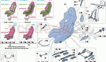 RACING SEAT