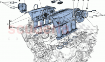 INTAKE MANIFOLD