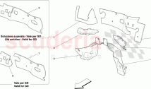 ENGINE COMPARTMENT FIREWALL INSULATION