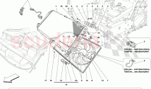 COOLING: RADIATORS AND AIR DUCTS