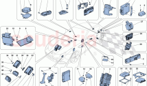 VEHICLE ECUs