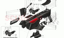 PASSENGER COMPARTMENT TRIM AND ACCESSORIES