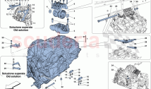 GEARBOX HOUSING