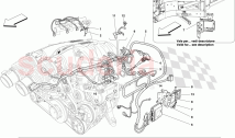 LEFT HAND INJECTION SYSTEM - IGNITION