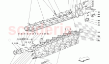 RH Cylinder Head