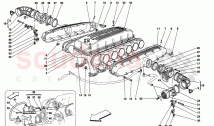 AIR INTAKE MANIFOLDS