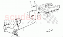 BRAKE BOOSTER SYSTEM