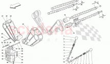 TIMING - TAPPETS AND SHIELDS
