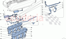 INTAKE MANIFOLD
