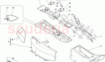 TUNNEL - SUBSTRUCTURE AND ACCESSORIES