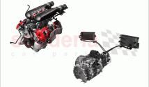 SPARE ASSEMBLY UNITS