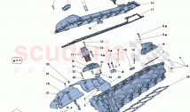 RIGHT HAND CYLINDER HEAD