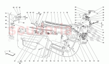 Doors - Framework and Coverings
