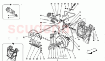 BRAKES AND CLUTCH HYDRAULIC CONTROLS -Not far GD-
