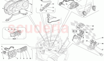 DASHBOARD INSTRUMENTS