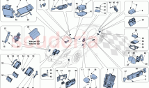 VEHICLE ECUs
