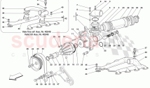 WATER PUMP AND OIL/WATER HEAT EXCHANGER