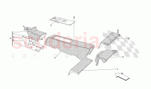 tunnel - framework and accessories
