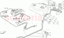 EVAPORATIVE EMISSIONS CONTROL SYSTEM