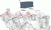 ENGINE HEAT EXCHANGER