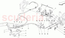 PARKING BRAKE CONTROL