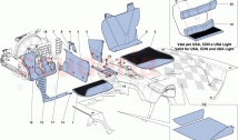 PASSENGER COMPARTMENT MATS