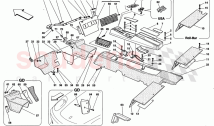 TUNNEL - FRAMEWORK AND ACCESSORIES