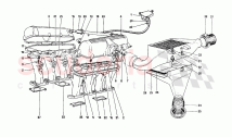 Exhaust Manifolds and Heat Exchangers