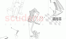 ELECTRONIC ACCELERATOR PEDAL